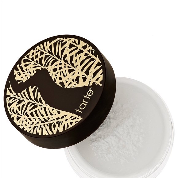 tarte Other - Tarte Smooth  Amazonian Clay Finishing Powder New